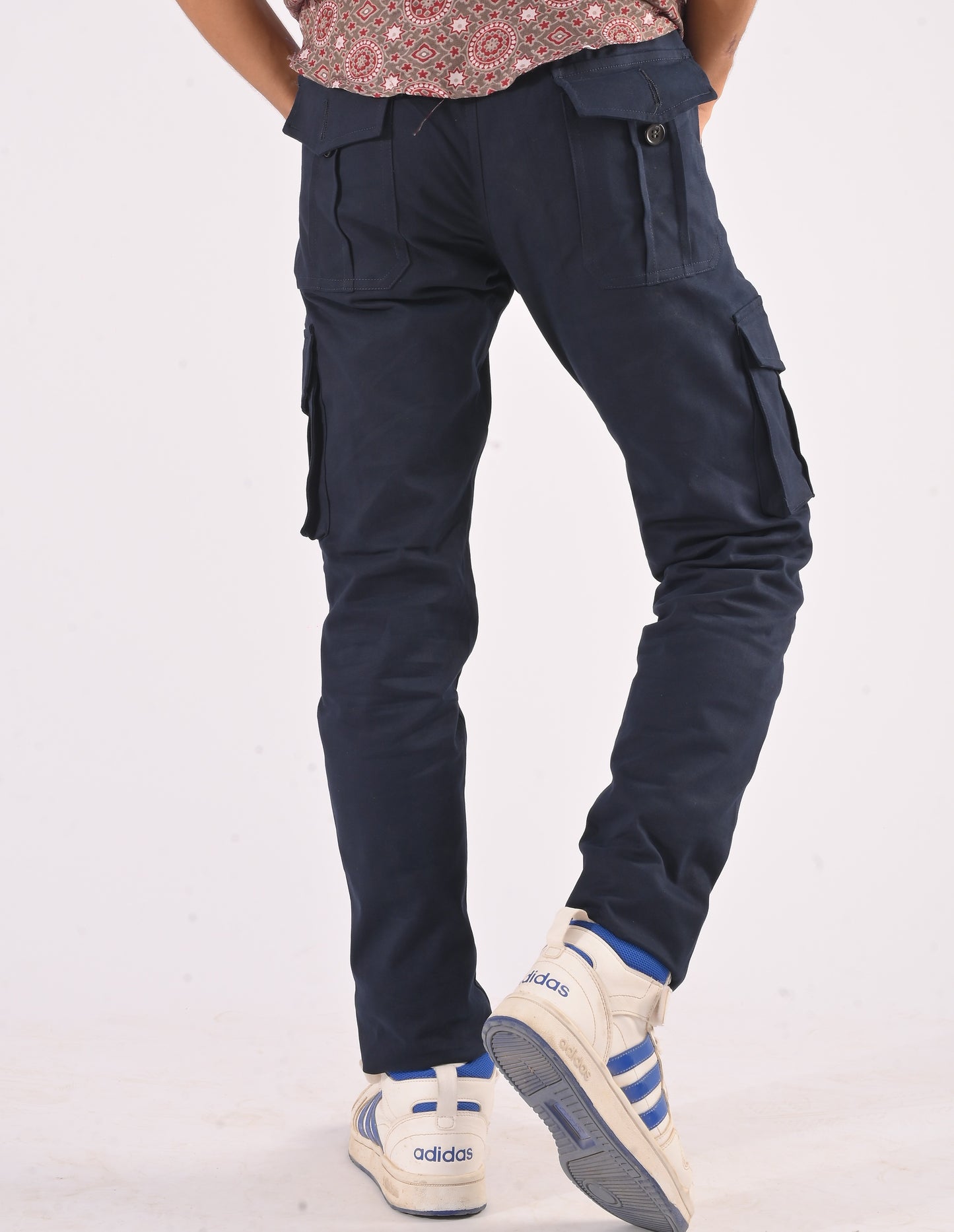 Azure Trouser Pants