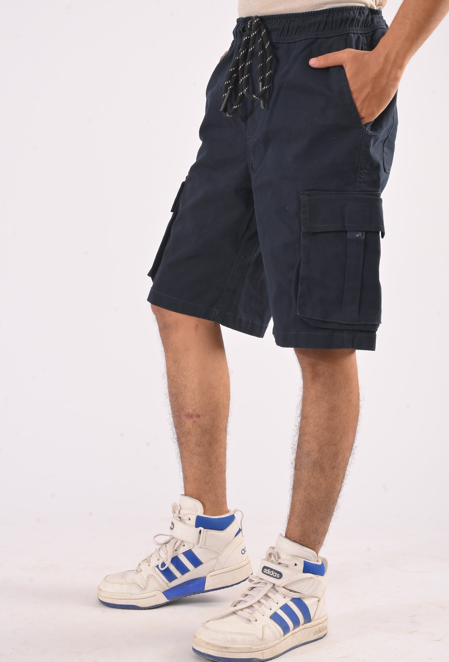 Azure Shorts