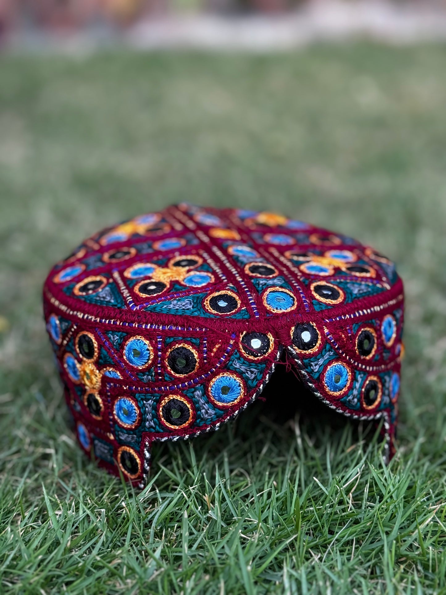 Sindhi Topi Collection