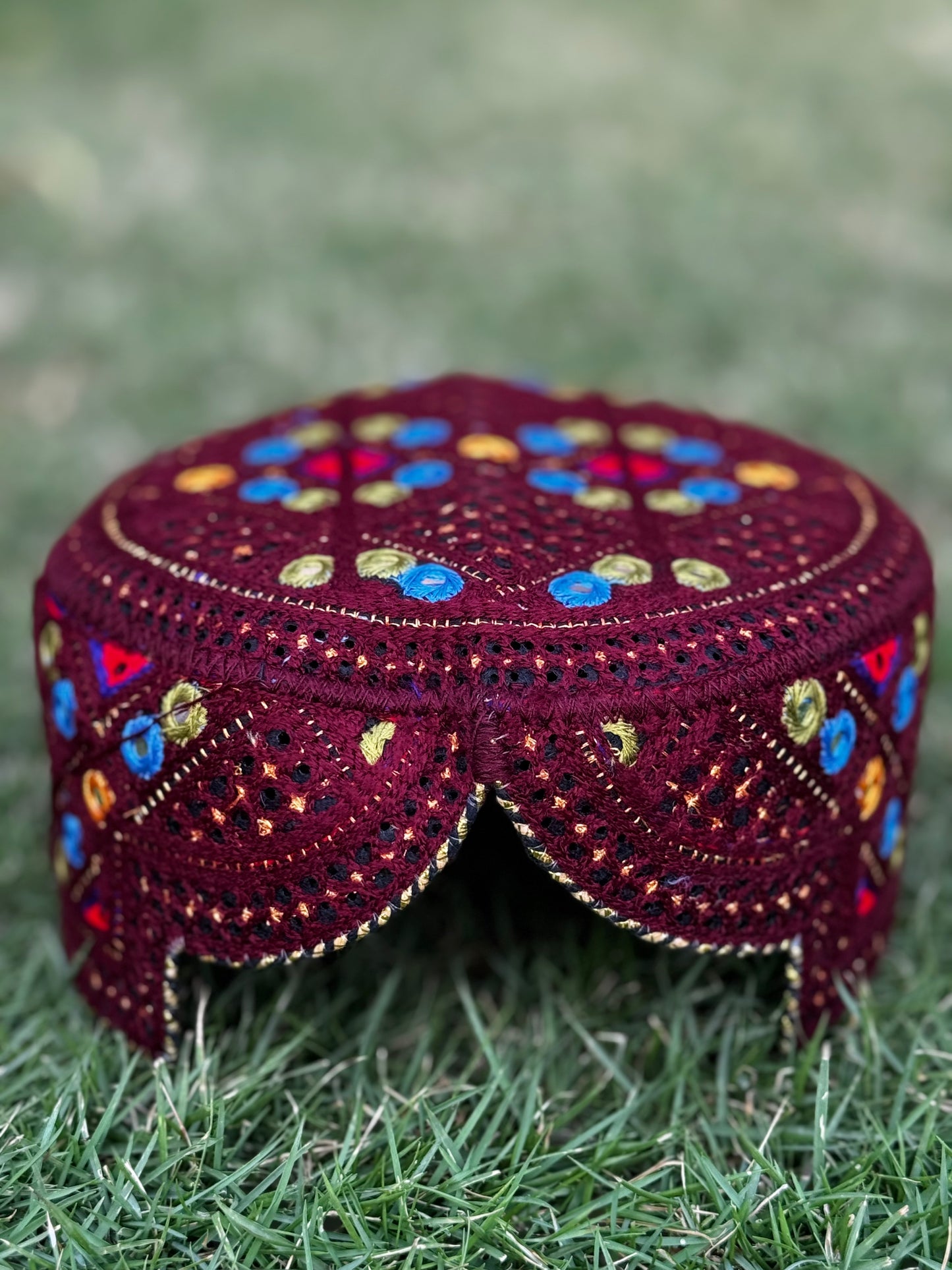 Sindhi Topi Collection