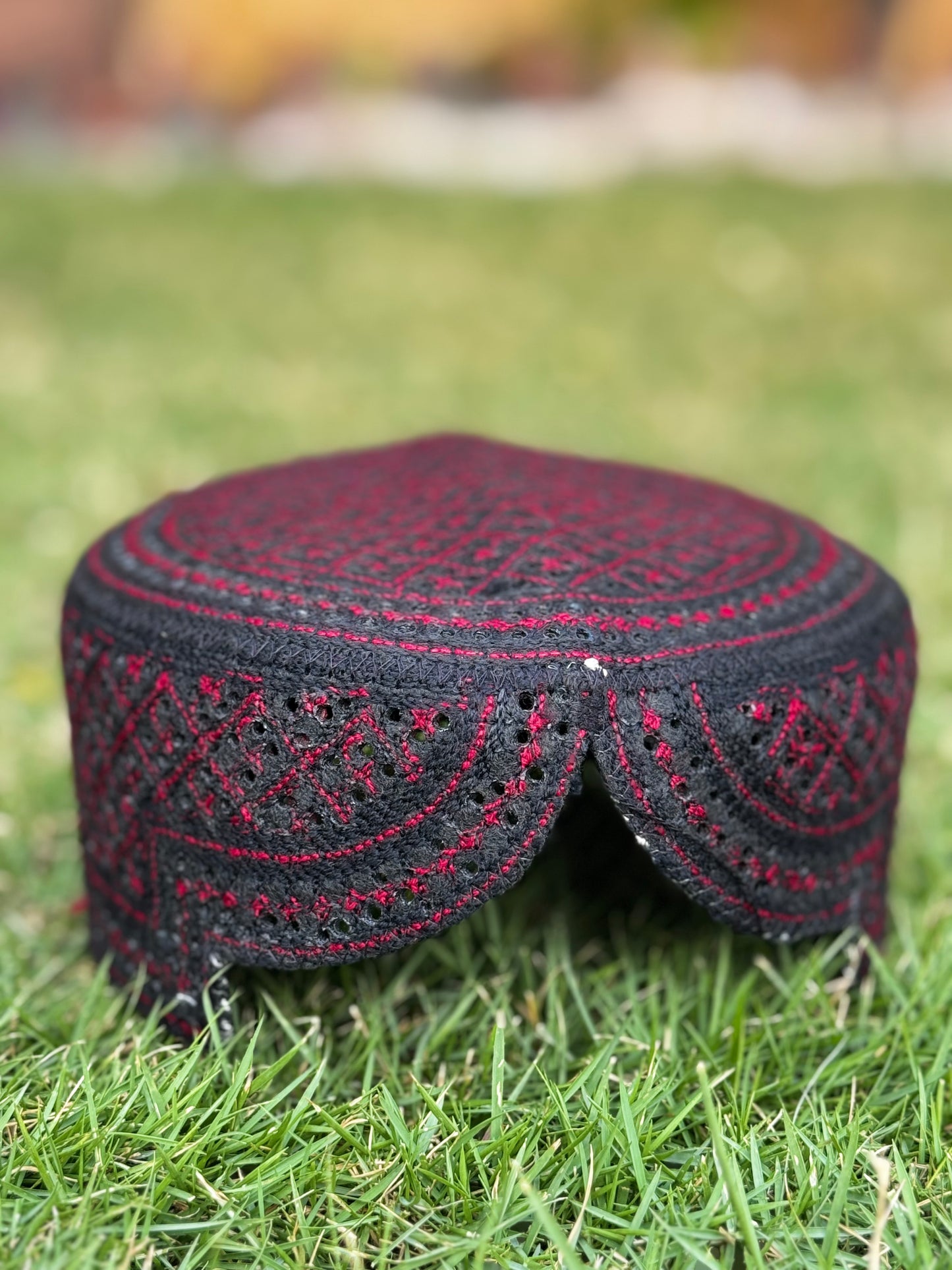 Sindhi Topi Collection