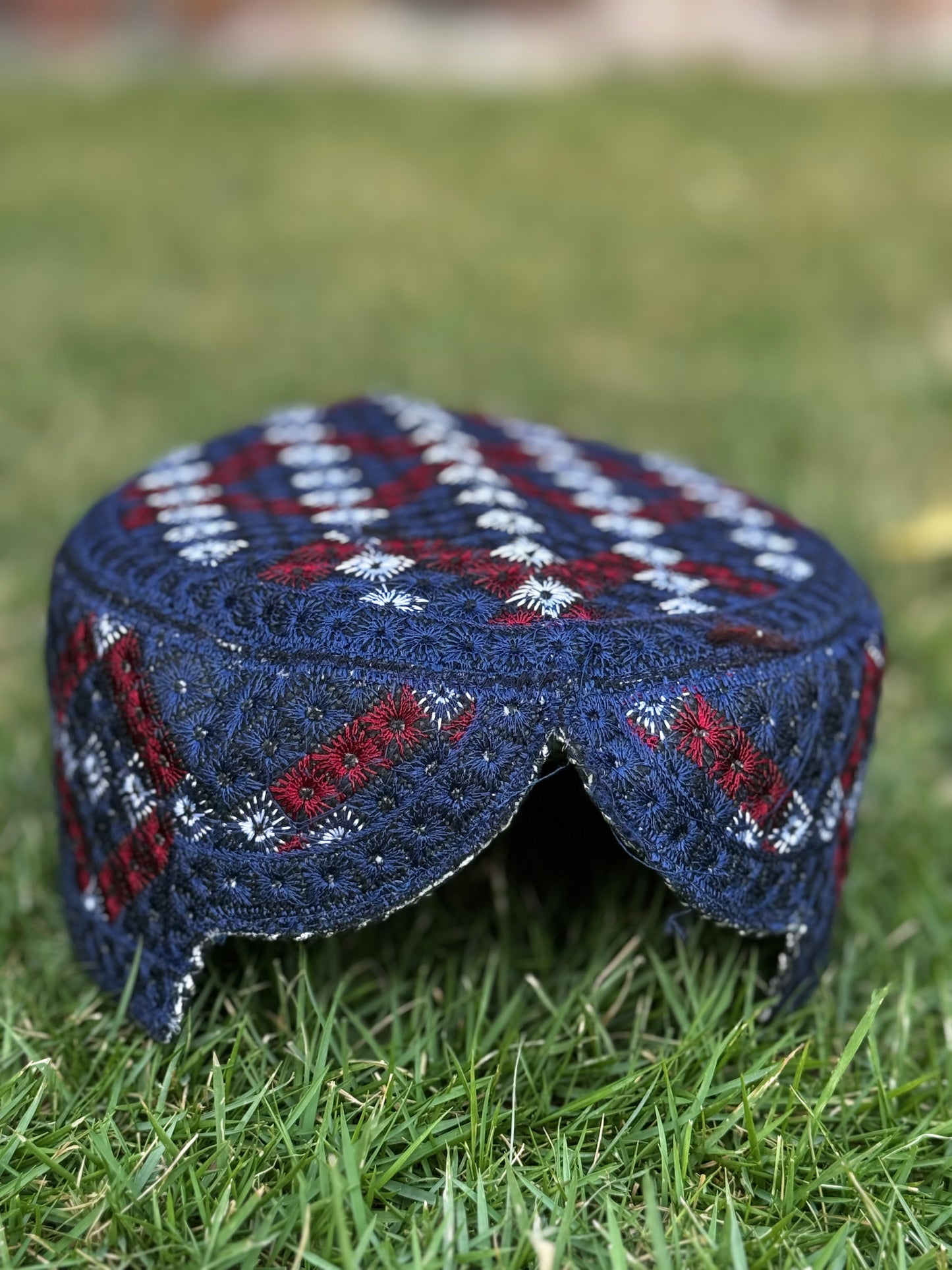 Sindhi Topi Collection