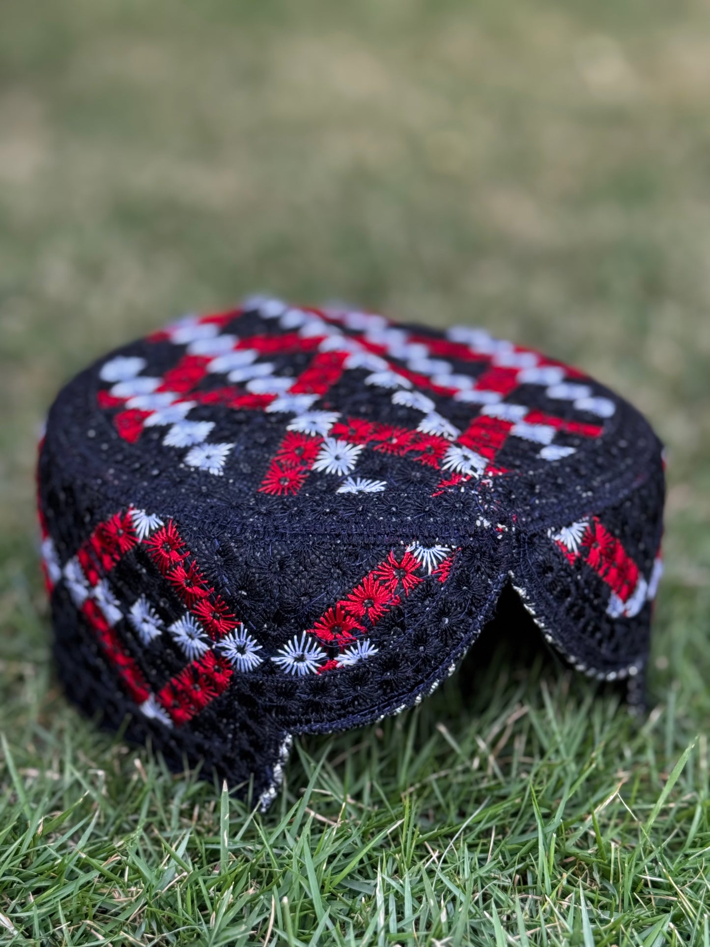 Sindhi Topi Collection