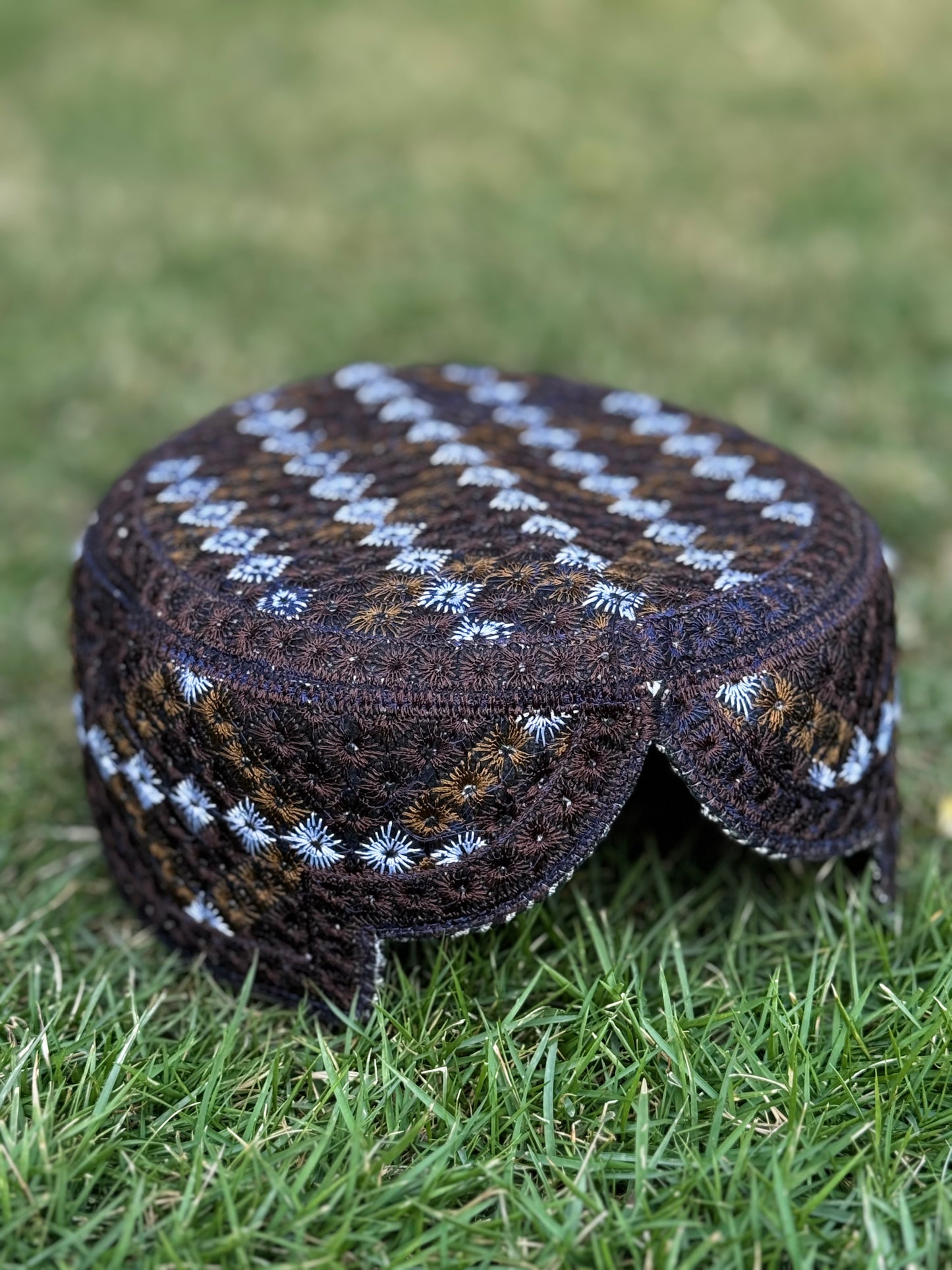 Sindhi Topi Collection