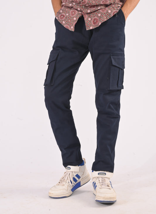 Azure Trouser Pants