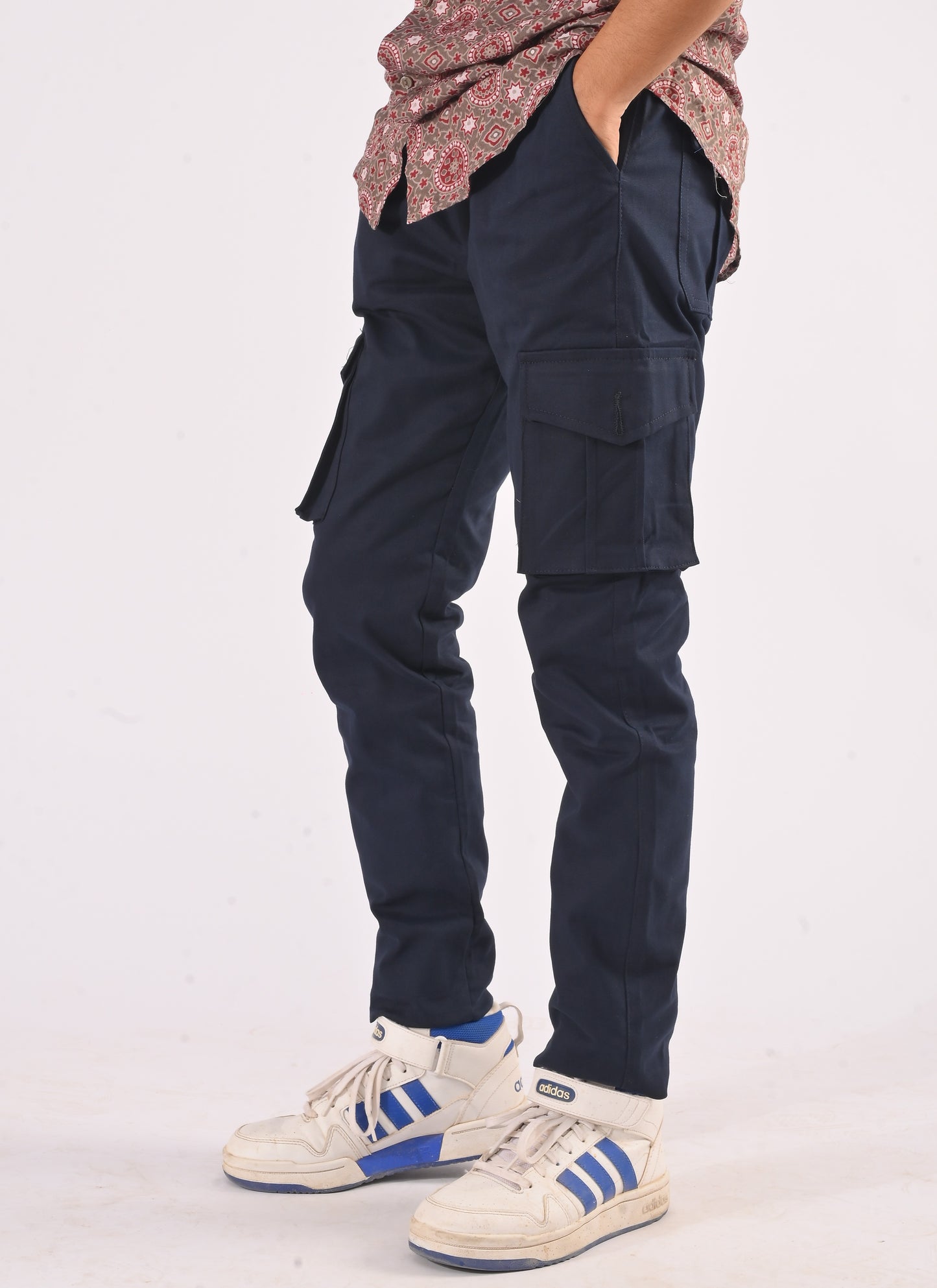 Azure Trouser Pants