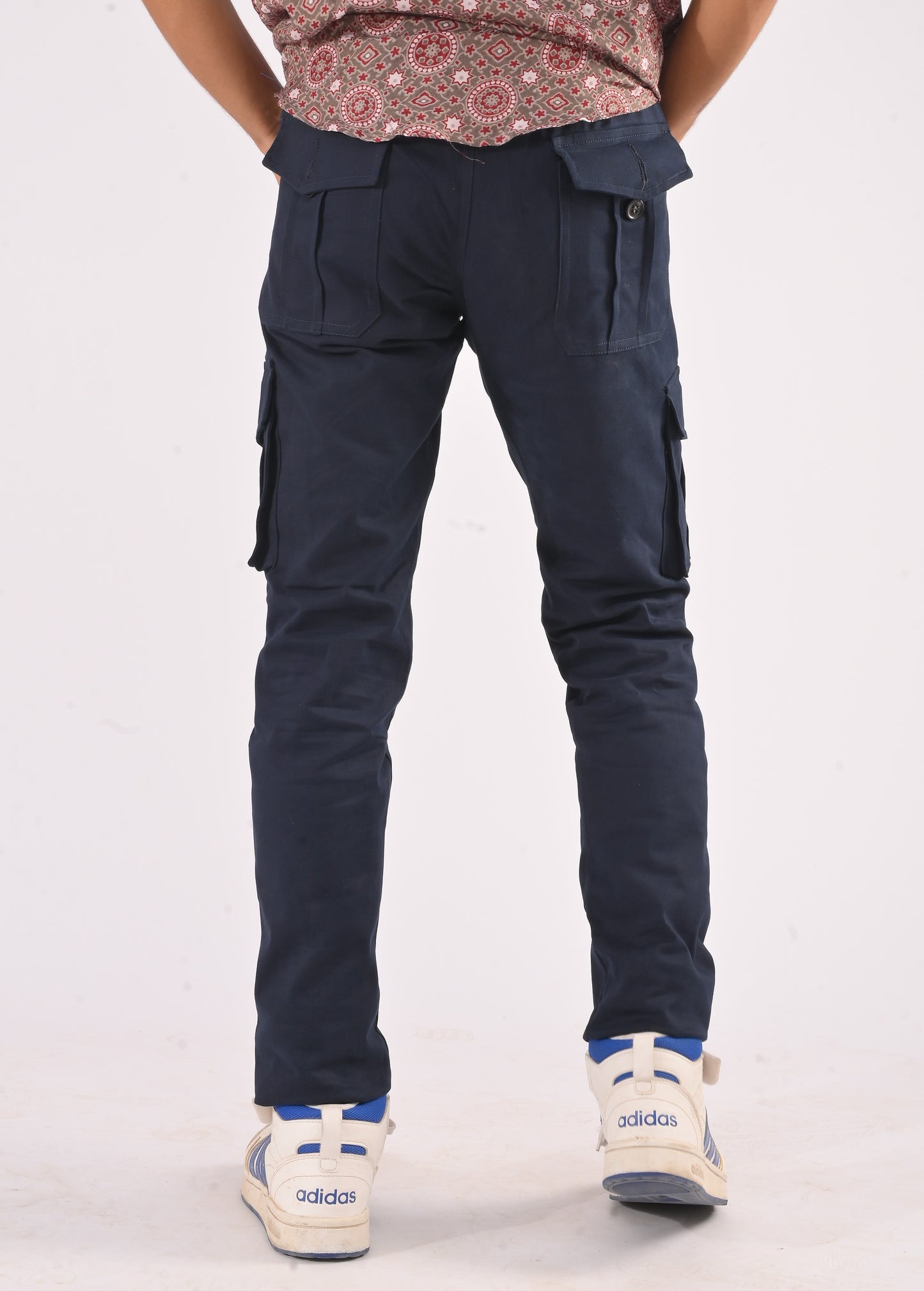 Azure Trouser Pants