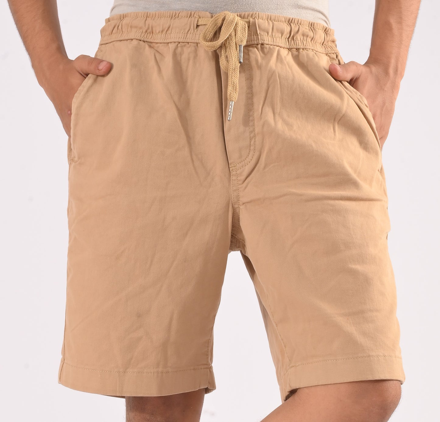 Apricot Shorts