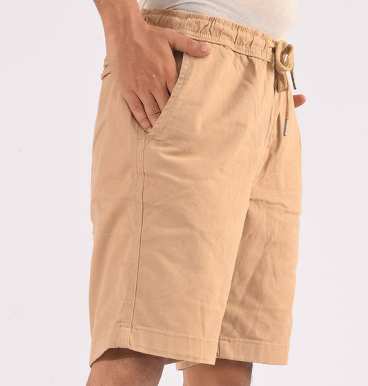 Apricot Shorts