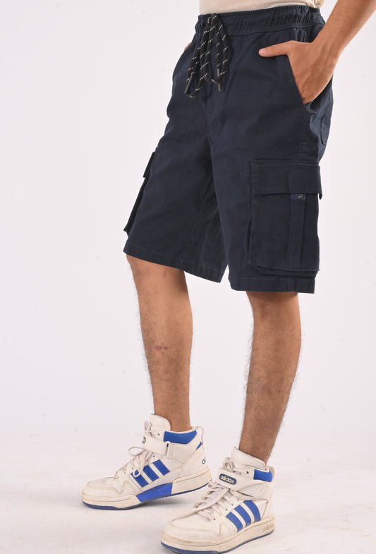 Azure Shorts
