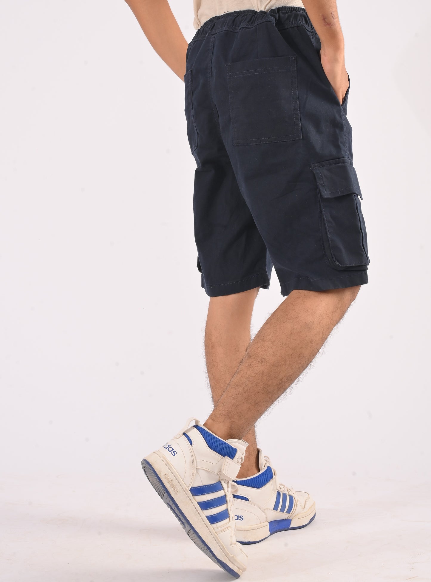 Azure Shorts