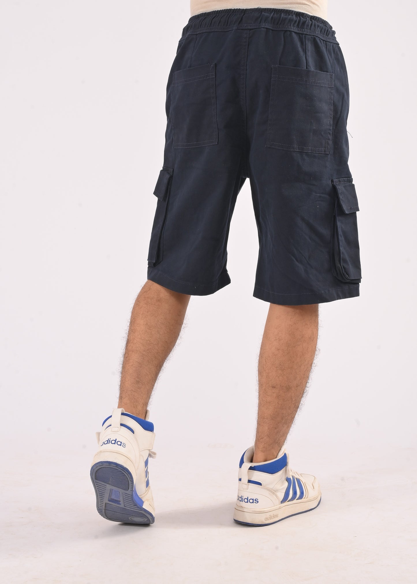 Azure Shorts