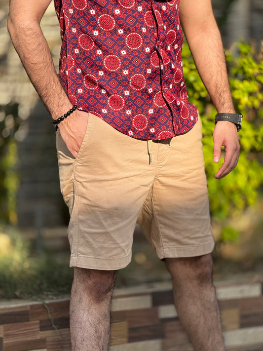 The Core Shorts Bundle