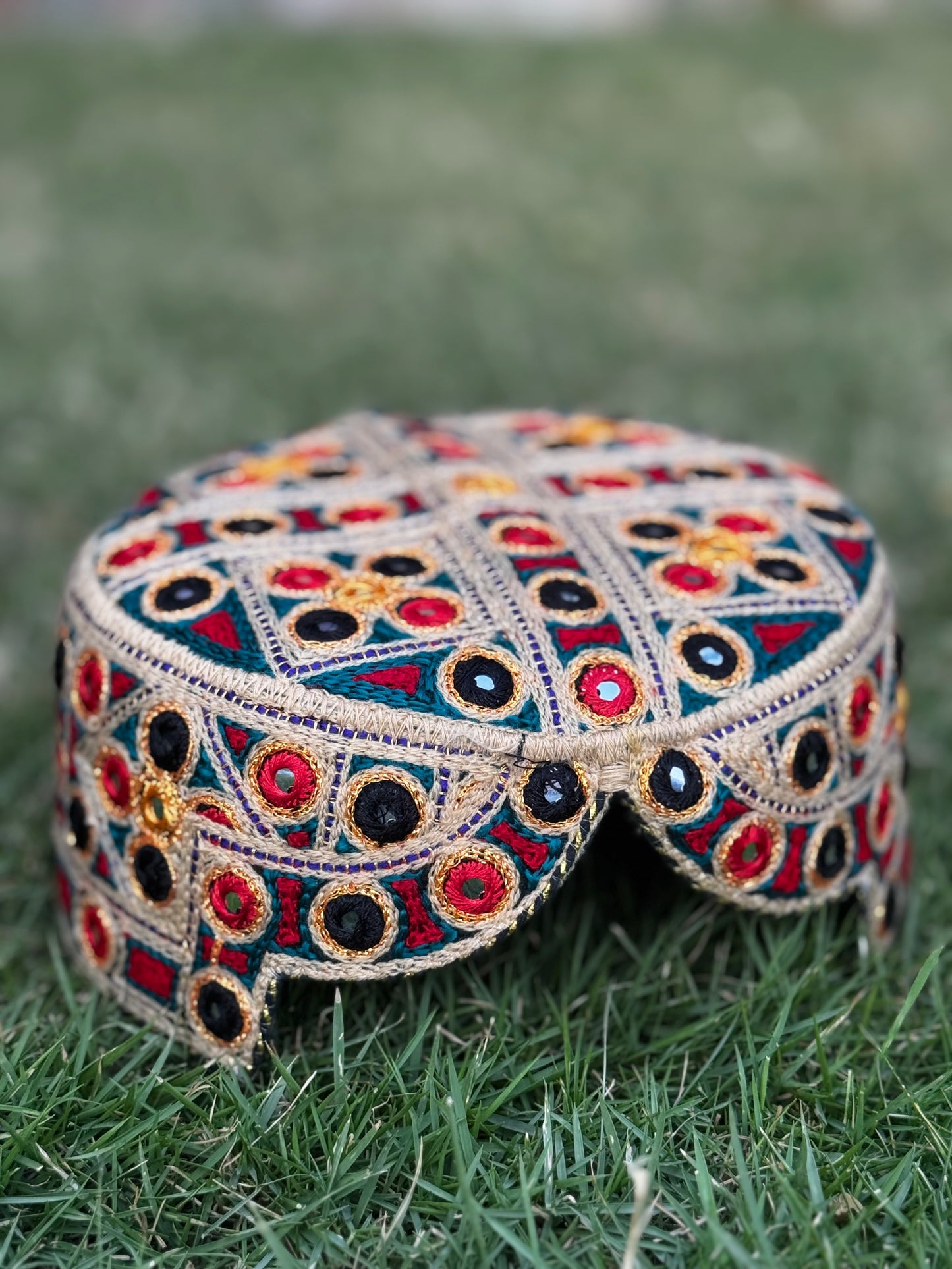 Sindhi Topi Collection