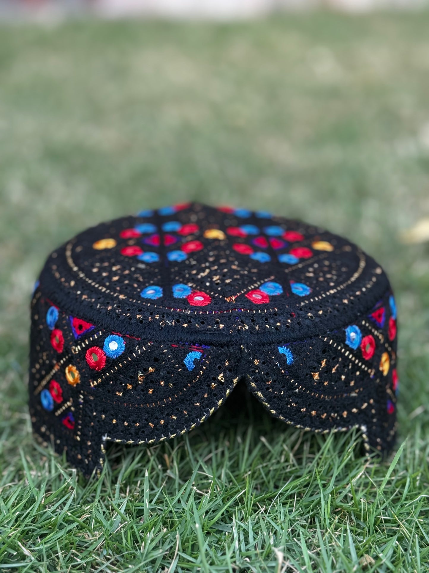 Sindhi Topi Collection