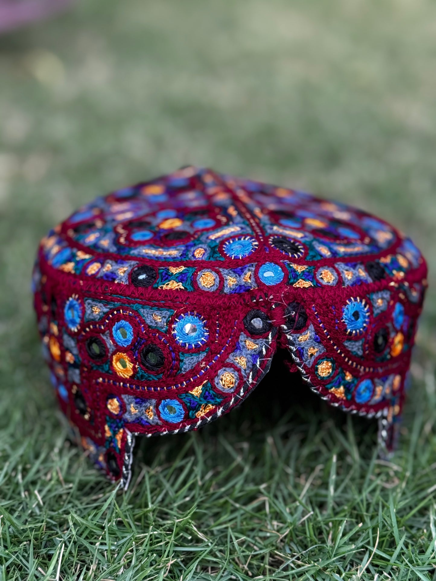Sindhi Topi Collection