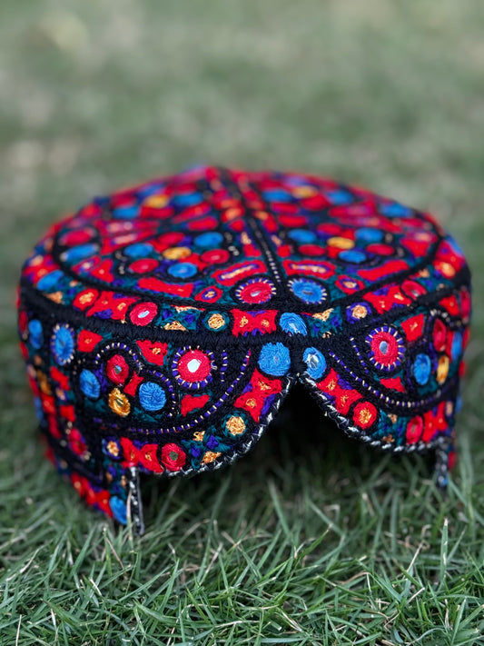Sindhi Topi Collection