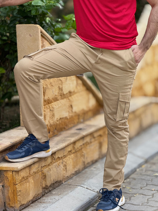 The Core Trousers Pack